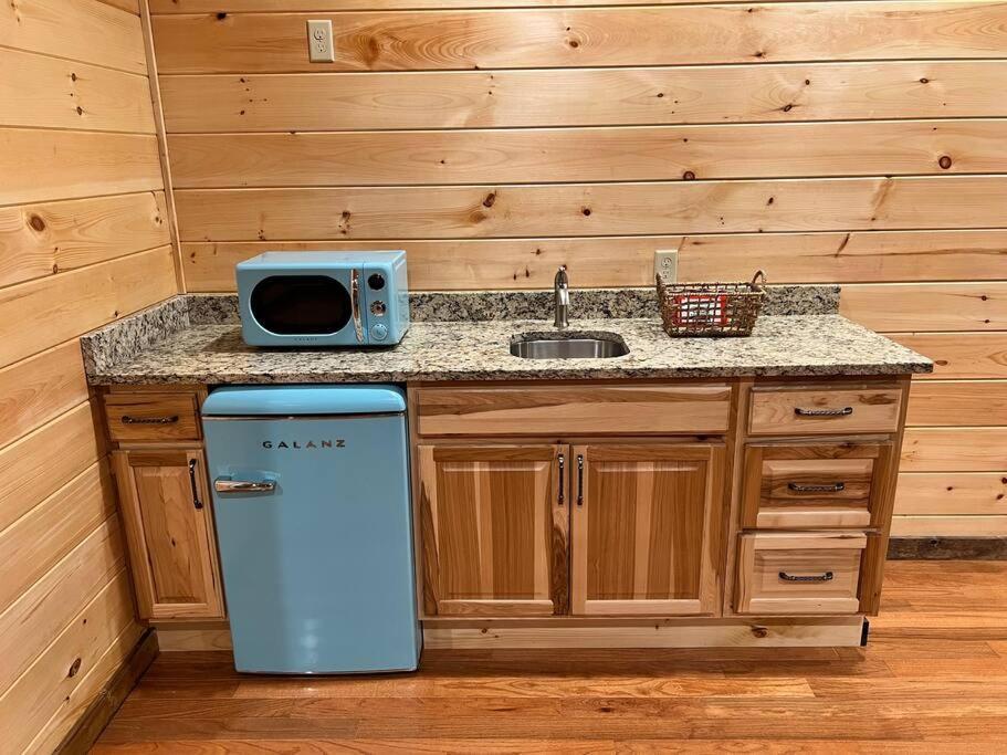 * * 4 Master Bedrooms, Views, Theater, Arcade, Evc Gatlinburg Eksteriør billede